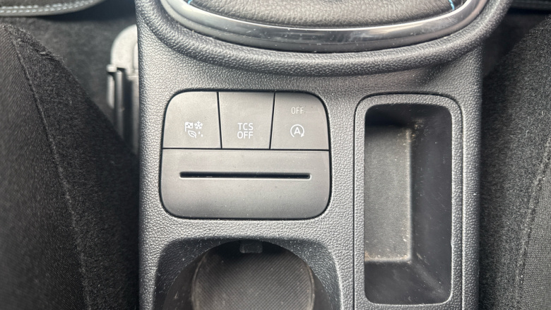 Ford Fiesta 1.0 EcoBoost Active 5dr Petrol Hatchback